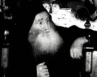 12791 - Μοναχός Ερμόλαος Λαυριώτης (1873 - 23 Νοεμβρίου 1960) - Φωτογραφία 3