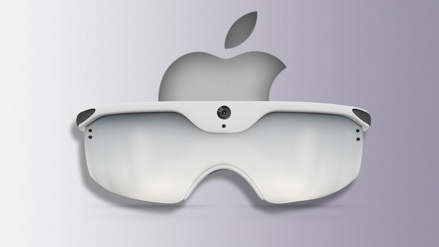 Apple AR headset το 2022 και AR γυαλιά το 2023 - Φωτογραφία 1