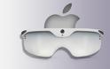 Apple AR headset το 2022 και AR γυαλιά το 2023