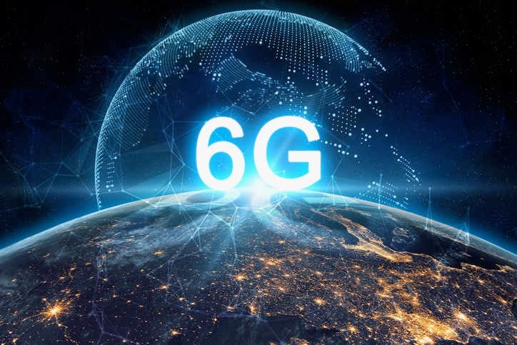 Η Κίνα ανακοίνωσε την έναρξη έρευνας για τα δίκτυα 6G για το 2030 - Φωτογραφία 1
