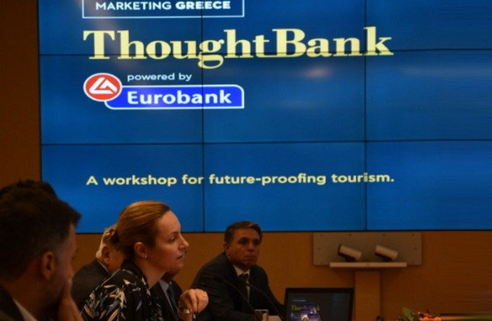 Marketing Greece: #Thoughtbank για τον τουρισμό της Ρόδου - Φωτογραφία 1