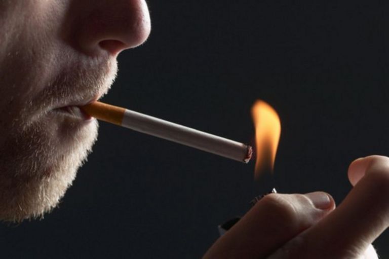 Κάπνισμα: Απίθανο πότε θα καθαρίσουν οι πνεύμονες αν κόψετε σήμερα το τσιγάρο - Φωτογραφία 1