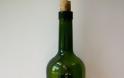 ΚΑΤΑΣΚΕΥΕΣ - Από γυάλινα (άδεια) μπουκάλια ποτον φτιάξτε φωτιστικά ,ποτήρια και άλλα… - Φωτογραφία 2