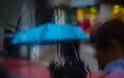 Έκτακτο δελτίο ΕΜΥ: Ισχυρές βροχές και καταιγίδες από το απόγευμα της Κυριακής σχεδόν σε όλη τη χώρα
