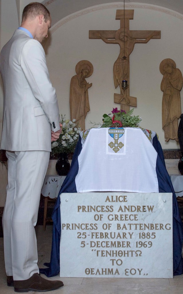 Πριγκίπισσα Αλίκη της Ελλάδας: Mε αφορμή τα γενέθλια του Πρίγκιπα Καρόλου ας θυμηθούμε ποια ήταν η γιαγιά του - Φωτογραφία 5