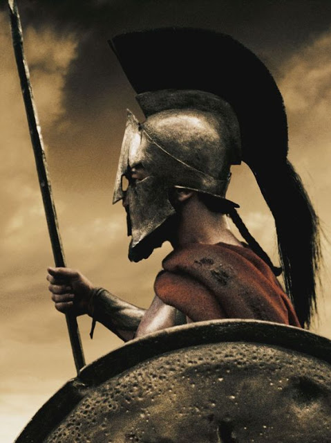 Άγνωστη λέξη η δειλία στην Αρχαία Σπάρτη! Σπαρτιάτικος στρατός η πιο τρομερή πολεμική μηχανή του αρχαίου κόσμου - Φωτογραφία 2