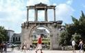 Ο ελληνικός τουρισμός έσπασε το φράγμα των 16 δισ. ευρώ στα έσοδα εννιαμήνου