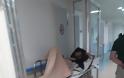 Ευαγγελισμός: Ράντζα και κινητοποιήσεις στο μεγαλύτερο νοσοκομείο της χώρας - Φωτογραφία 3