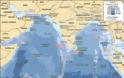 Αλωνίζει η πακιστανική φρεγάτα PNS Alamgir σε Αιγαίο & Α.Μεσόγειο - Φωτογραφία 2