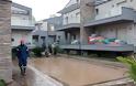 Θάσος: Μετρούν τις πληγές τους οι κάτοικοι μετά την καταστροφική πλημμύρα - Φωτογραφία 6
