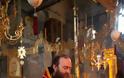12796 - Η Ιερά Κοινότητα τίμησε τον κτίτορα της Ιεράς Μονής Χιλανδαρίου και χορηγό πολλών Μονών του Αγίου Όρους, Άγιο Σάββα τον Χιλανδαρινό - Φωτογραφία 1