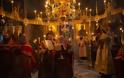 12796 - Η Ιερά Κοινότητα τίμησε τον κτίτορα της Ιεράς Μονής Χιλανδαρίου και χορηγό πολλών Μονών του Αγίου Όρους, Άγιο Σάββα τον Χιλανδαρινό - Φωτογραφία 11