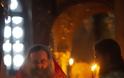 12796 - Η Ιερά Κοινότητα τίμησε τον κτίτορα της Ιεράς Μονής Χιλανδαρίου και χορηγό πολλών Μονών του Αγίου Όρους, Άγιο Σάββα τον Χιλανδαρινό - Φωτογραφία 14