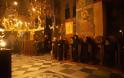 12796 - Η Ιερά Κοινότητα τίμησε τον κτίτορα της Ιεράς Μονής Χιλανδαρίου και χορηγό πολλών Μονών του Αγίου Όρους, Άγιο Σάββα τον Χιλανδαρινό - Φωτογραφία 5