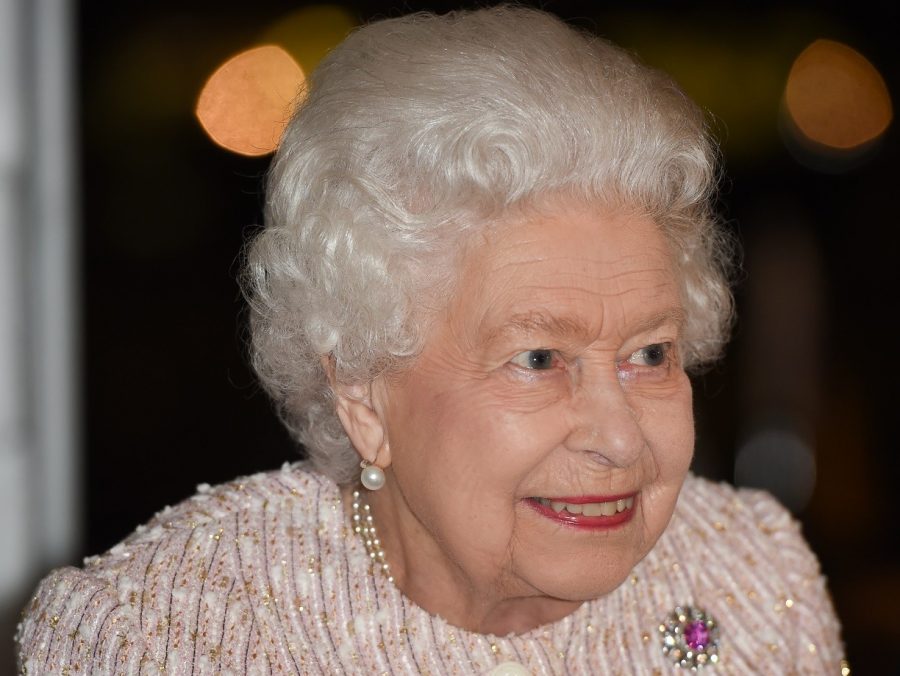 Πως γιόρτασε η Βασίλισσα Ελισάβετ την 72η επέτειο του γάμου της; - Φωτογραφία 1