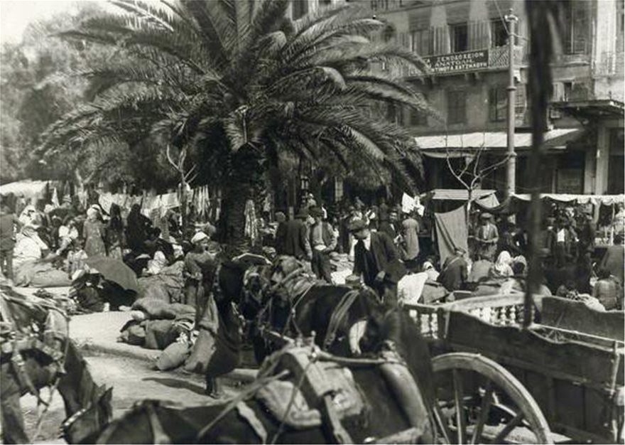 Η συμβολή των προσφύγων (μετά το 1922) στην πνευματική ανάπτυξη της Ελλάδας - Φωτογραφία 11