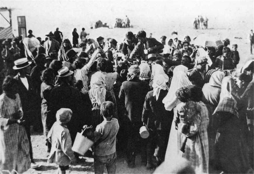 Η συμβολή των προσφύγων (μετά το 1922) στην πνευματική ανάπτυξη της Ελλάδας - Φωτογραφία 3