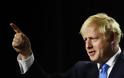 Τζόνσον: Θα φέρω «εις πέρας» το Brexit για να έρθει ένα «τσουνάμι» επενδύσεων στη Βρετανία