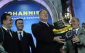 Ρουμανία: Νικητής ο Κλάους Γιοχάνις - Ιστορική ήττα για την κεντροαριστερά