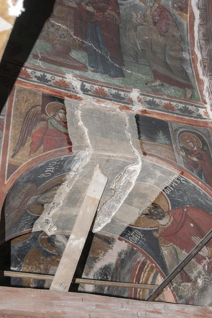 12797 - Φωτογραφικό οδοιπορικό στην Ξενοφωντινή Ιερά Σκήτη Ευαγγελισμού της Θεοτόκου - Φωτογραφία 7