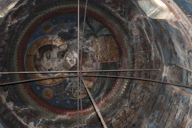 12797 - Φωτογραφικό οδοιπορικό στην Ξενοφωντινή Ιερά Σκήτη Ευαγγελισμού της Θεοτόκου - Φωτογραφία 8
