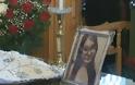 Ράγισαν καρδιές στο μνημόσυνο της Ελένης Τοπαλούδη - βιντεοΣυγκλόνισε το μοιρολόι της μάνας