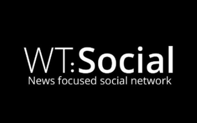 WT: Social: Αντίπαλος στο Facebook από τον ιδρυτή της Wikipedia - Φωτογραφία 1