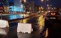 Γηρυόνης: Κύμα βροχής «σάρωσε» την Αττική - Καθίζηση στη Χαμοστέρνας