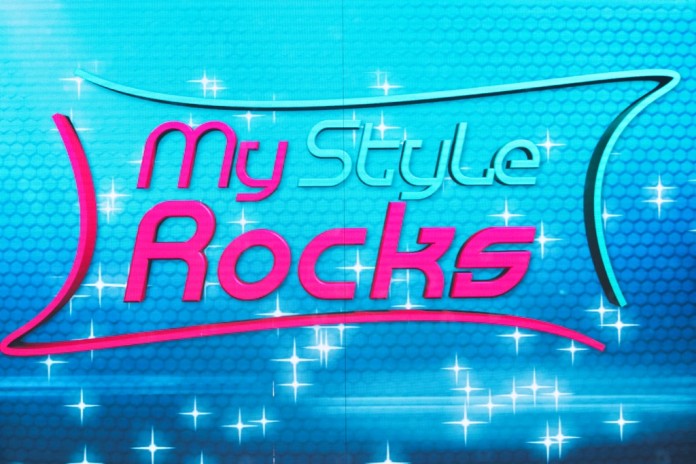 Συμφώνησε για το ''My Style Rocks'' - Φωτογραφία 1
