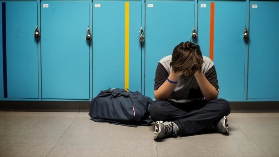 Οκτώ στα δέκα περιστατικά bullying συμβαίνουν στο σχολείο - Φωτογραφία 1
