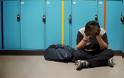 Οκτώ στα δέκα περιστατικά bullying συμβαίνουν στο σχολείο
