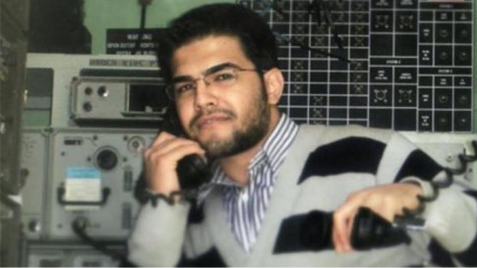 Δολοφονία Ιρανού αντικαθεστωτικού στη Κωνσταντινούπολη - Φωτογραφία 1