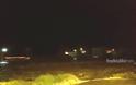 Νύχτα αγωνίας στη Χαλκιδική: Σε χειμάρρους μετατράπηκαν οι δρόμοι - Φωτογραφία 1