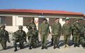 Επίσκεψη Αρχηγού Γενικού Επιτελείου Στρατού στα Επιτηρητικά Φυλάκια ΑΓΑΘΟΝΗΣΙΟΥ και ΦΑΡΜΑΚΟΝΗΣΙΟΥ - Φωτογραφία 2