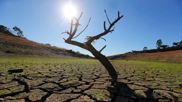 Κλιματική αλλαγή: Δεν υπάρχει ούτε λεπτό για χάσιμο, προειδοποιεί ο ΟΗΕ - Φωτογραφία 1
