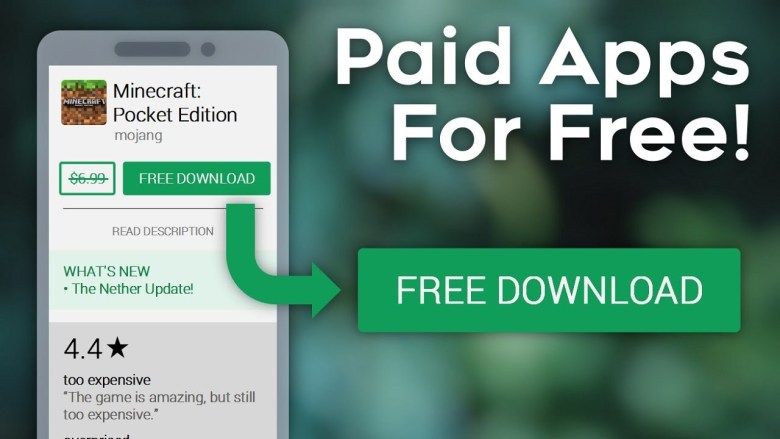 Google Play: Οι δωρεάν Android εφαρμογές και παιχνίδια της… Black Friday! - Φωτογραφία 1