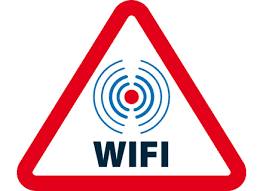 Πόσο επικίνδυνο είναι το Wi-Fi για την υγεία - Φωτογραφία 2