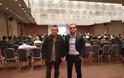 Δυο Ηπειρώτες ''χακί'' συνδικαλιστές στο συνέδριο της ΠΟΑΞΙΑ