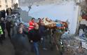 Σεισμός στην Αλβανία: Αυξάνονται οι νεκροί – Μάχη με τον χρόνο για επιζώντες στα ερείπια