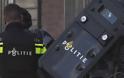 Ολλανδία: Συνελήφθησαν ύποπτοι που σχεδίαζαν τρομοκρατική επίθεση στο τέλος Δεκεμβρίο