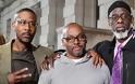 Τρεις Αφροαμερικανοί εξέτισαν ποινή 36 ετών για έναν φόνο που δεν έκαναν - Αθωώθηκαν τη Δευτέρα