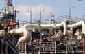 Aγωγός TAP: Εισήχθη δοκιμαστικά η πρώτη ποσότητα φυσικού αερίου στο ελληνικό τμήμα