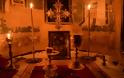 12806 - Από την παναγιορειτική Θεία Λειτουργία στο Πρωτάτο, βίντεο - ήχος και φωτογραφίες  (Κυριακή 24 Νοεμβρίου 2019) - Φωτογραφία 1