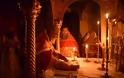 12806 - Από την παναγιορειτική Θεία Λειτουργία στο Πρωτάτο, βίντεο - ήχος και φωτογραφίες  (Κυριακή 24 Νοεμβρίου 2019) - Φωτογραφία 13