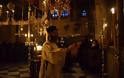 12806 - Από την παναγιορειτική Θεία Λειτουργία στο Πρωτάτο, βίντεο - ήχος και φωτογραφίες  (Κυριακή 24 Νοεμβρίου 2019) - Φωτογραφία 14