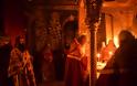 12806 - Από την παναγιορειτική Θεία Λειτουργία στο Πρωτάτο, βίντεο - ήχος και φωτογραφίες  (Κυριακή 24 Νοεμβρίου 2019) - Φωτογραφία 18