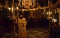 12806 - Από την παναγιορειτική Θεία Λειτουργία στο Πρωτάτο, βίντεο - ήχος και φωτογραφίες  (Κυριακή 24 Νοεμβρίου 2019) - Φωτογραφία 2