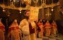 12806 - Από την παναγιορειτική Θεία Λειτουργία στο Πρωτάτο, βίντεο - ήχος και φωτογραφίες  (Κυριακή 24 Νοεμβρίου 2019) - Φωτογραφία 21