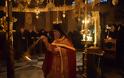 12806 - Από την παναγιορειτική Θεία Λειτουργία στο Πρωτάτο, βίντεο - ήχος και φωτογραφίες  (Κυριακή 24 Νοεμβρίου 2019) - Φωτογραφία 27