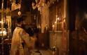 12806 - Από την παναγιορειτική Θεία Λειτουργία στο Πρωτάτο, βίντεο - ήχος και φωτογραφίες  (Κυριακή 24 Νοεμβρίου 2019) - Φωτογραφία 3